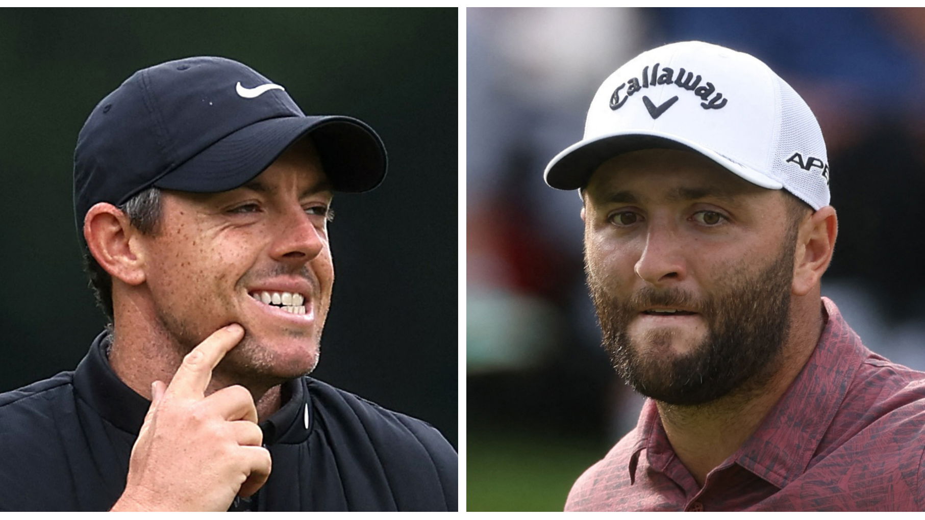 Jon Rahm on LIV Ryder Cup bad blood: "If there's any animosity, it won't work"